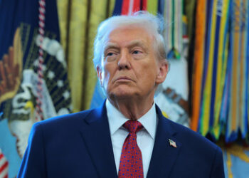 Trump: Es wäre "klug" von Maduro zurückzutreten