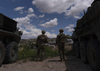 Trump kündigt Bodeneinsätze gegen Drogenhandel an: "Die Rede ist nicht nur von Venezuela"