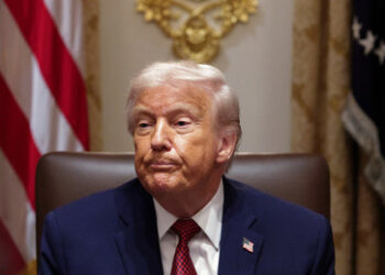 Trump über EU-Strafe gegen X: Europa entwickelt sich in eine "schlechte Richtung"