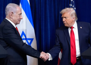 Trump will Iranern die Hölle heiß machen: Irans Präsident reagiert auf Drohung