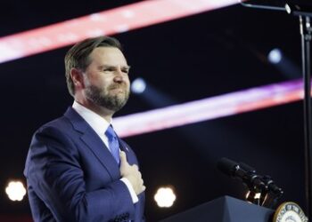 Trumps Nachfolger hat angekündigt, was er mit der Ukraine vorhat – und das ist eine Katastrophe