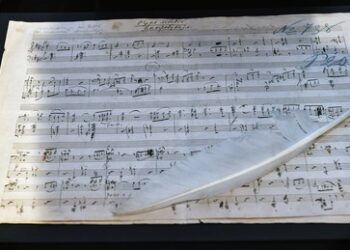 Tschaikowskis Ururenkel: "Musik trägt zur Annäherung der Länder bei"