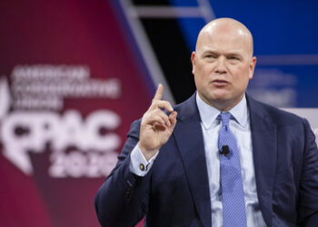 US-Botschafter bei der NATO: Ukraine soll sich auf Kämpfe im Jahr 2026 einstellen