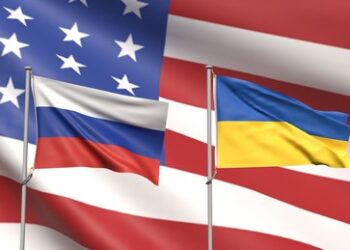 US-Plan mit entmilitarisierter Zone und koreanischem Szenario für Ukraine
