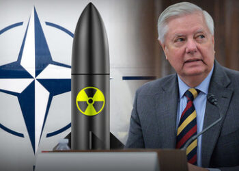 US-Senator Graham: Kiews Forderung nach Atomwaffen und NATO-Mitgliedschaft "nicht realisierbar"
