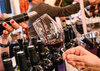 US-Weinwettbewerb schließt russische Weine wegen Sanktionen aus