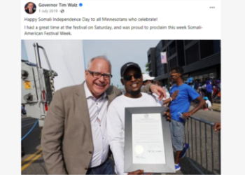 USA: Milliardenbetrug somalischer Immigranten sorgt für heftige Debatten