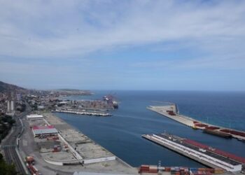 USA kapern erneut Öltanker vor der Küste Venezuelas