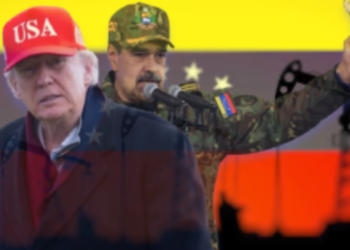 USA stellen Maduro Ultimatum: Rücktritt gegen freies Geleit