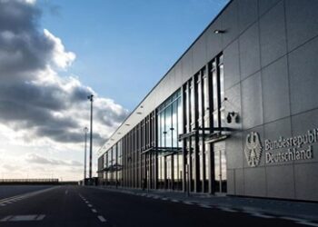 Überraschung! Regierungsterminal am Berliner BER wird "bis zu fünfmal teurer als geplant"