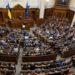 Ukrainisches Parlament verabschiedet neues Gesetz gegen russische Sprache