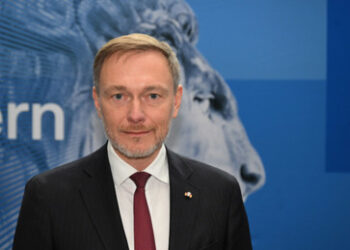 Unbrauchbare Smartphones - Finanzministerium unter Lindner versenkte 35 Millionen Euro