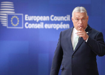 Ungarn will EU wegen "Brüsseler Diktat" zur Abkehr von russischer Energie verklagen