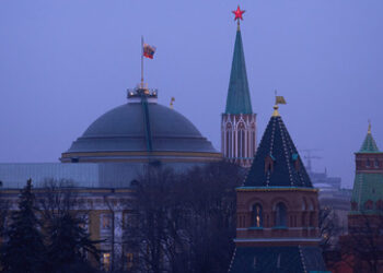 Uschakow: USA haben Verständnis für Russlands Position in Territorialfrage