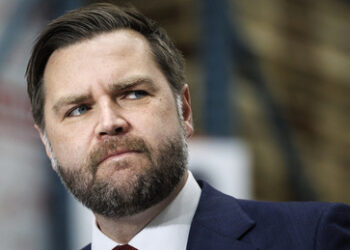 Vance warnt vor einem "islamistisch ausgerichteten" Westeuropa