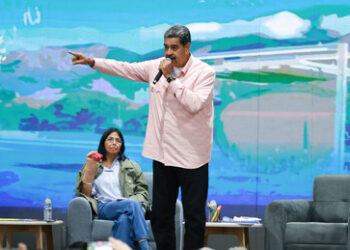 Venezuela: Trump ordnet komplette "Blockade" von Tankern an – Caracas spricht von "Kolonialismus"