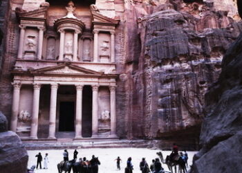 Visumfreie Reisen: Abkommen zwischen Russland und Jordanien tritt in Kraft