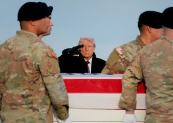 Von Entwaffnung bis Abschreckung – Die USA formieren die Fronten in der Levante neu