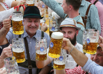 WHO: Alkohol tötet jährlich 800.000 Europäer