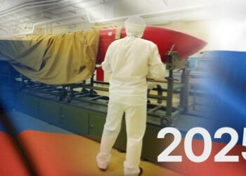 Waffensysteme: Die wichtigsten Neuerungen im russischen Arsenal 2025