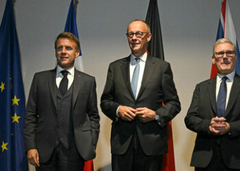 Was macht Europa zum Feind des Friedens, der die Welt destabilisiert?