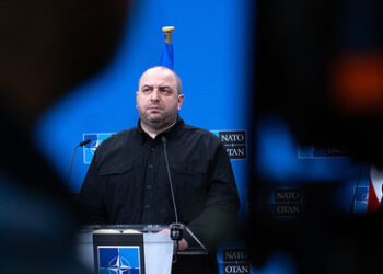 Washington Post: Europäer irritiert über FBI-Ukraine-Treffen