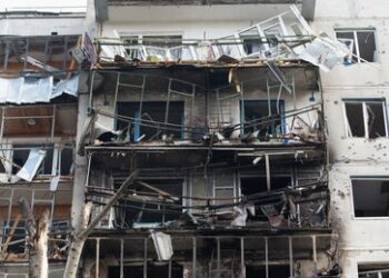 Wegen Drohnenangriffen: Rekord bei den Anschlüssen für Heiminternet in Russland