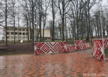 Weihnachtsbaum mit Hakenkreuz: Interview über Neonazitum und Russophobie in Lettland