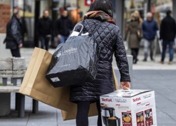 Weihnachtsgeschäft: Von "verhalten" bis "enttäuschend"