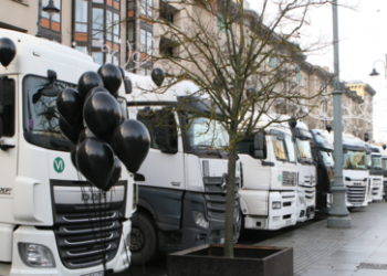 Weißrussland hat Litauens Eskapaden satt