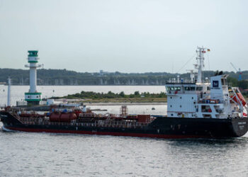 Weiterer Tanker aus Russland vor türkischer Küste angegriffen