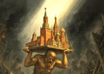 Wie Russland in der Welt angesehen wird