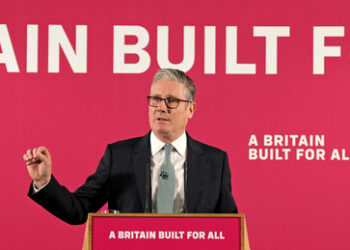 Wirtschaftskrise: Briten werden ärmer