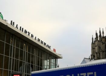 Zehn Jahre Kölner Silvesternacht - Ein Muster, das weiter wirkt