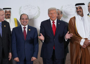 Zweite Phase von Trumps Plan: USA kündigen neues Treffen zum Gaza-Deal in Miami an