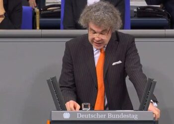 "200 Seiten starke Akte" – AfD-Abgeordneter erklärt Hintergründe zu seiner "Hitlergruß"-Anklage