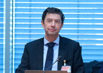 "Corona-Aufarbeitung"? Christian Drosten erhält weitere Auszeichnung für "Rede des Jahres 2025"