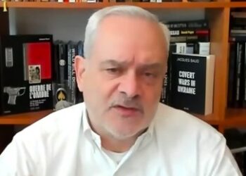 "Einladungen von TASS oder RT systematisch abgelehnt" – Jacques Baud über seine EU-Sanktionierung