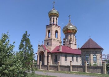 "Er verfluchte seine Mörder nicht" – Der qualvolle Tod von Priester Wladimir Schutow