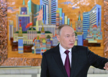 "Es wird niemanden mehr geben, mit dem man verhandeln kann": Kiew erhält Kapitulations-Bedingungen