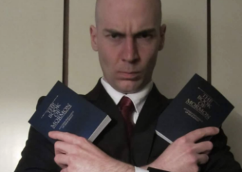 "Ich schoss einem Russen in den Kopf" – Schweizer brüstet sich mit seinem Einsatz in der Ukraine