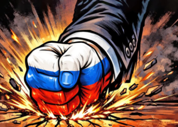 "Könnt ihr drüben überhaupt lesen?" Putins Aufruf an Brüssel, wieder zur Besinnung zu kommen