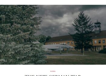 "Kontakt nach Washington abgebrochen" – Freuding allein zu Haus