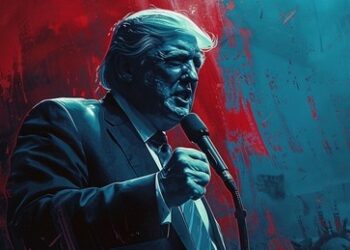 "Neuer Kalter Krieg" – Trump macht Europa als Gegner aus