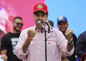 "Nicht die Zeit für Freibeuter": Maduro reagiert auf Trumps Invasions-Drohungen