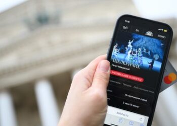 "Nussknacker"-Vorstellungen in Russland zu Silvester: Sold Out und Tickets für Millionen