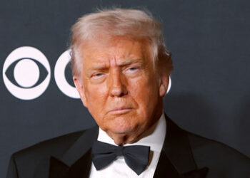 "Politico" kürt Donald Trump zum einflussreichsten Politiker in Europa