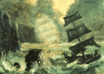 "Schattenflotte" – Warmlaufen für die nächste Provokation?