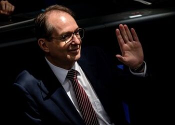 "Sicherheitsoffensive" für BND: Dobrindt bastelt weiter am Überwachungsstaat