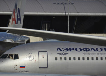 "Vorteile sind offensichtlich": Russland drängt USA zur Wiederaufnahme von Direktflügen